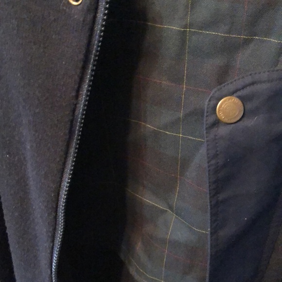 Beautiful men’s jacket from Sweden - Picture 4 of 6